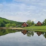 Prázdninový areál Wodny Swiat