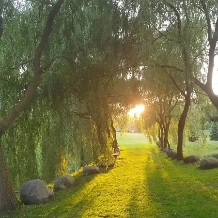 ホリデーパーク Wodny Swiat