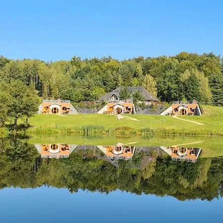 Village de vacances Wodny Swiat