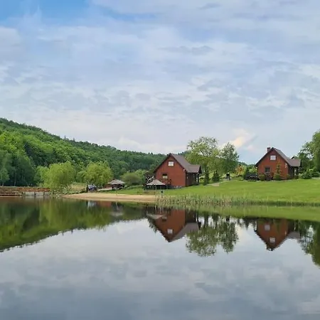 Village de vacances Wodny Swiat