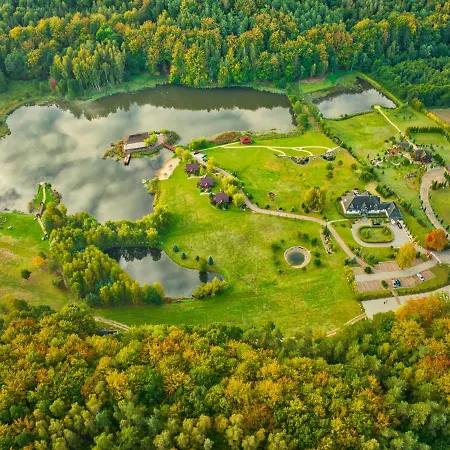 Village de vacances Wodny Swiat