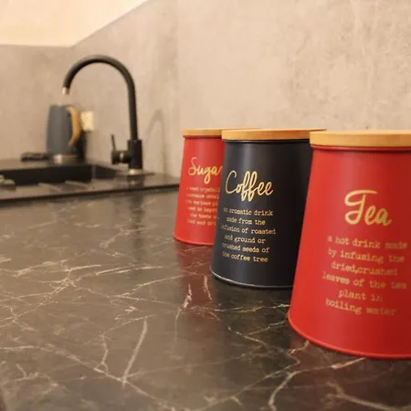 ホリデーパーク Wodny Swiat