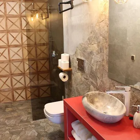 Village de vacances Wodny Swiat