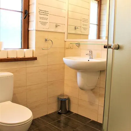 Wodny Swiat ホリデーパーク *