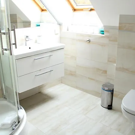 Wodny Swiat * Ostrzyce