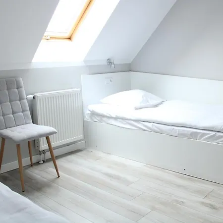 Wodny Swiat オストシツェ