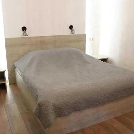 Wodny Swiat ホリデーパーク *