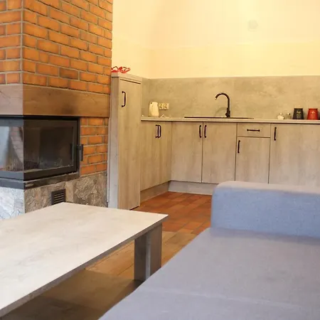 ホリデーパーク Wodny Swiat *