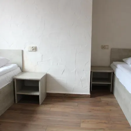 ホリデーパーク Wodny Swiat *