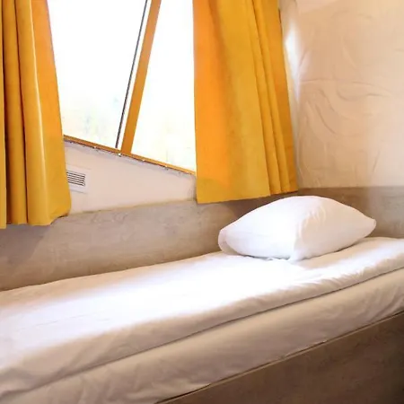 Wodny Swiat ホリデーパーク オストシツェ