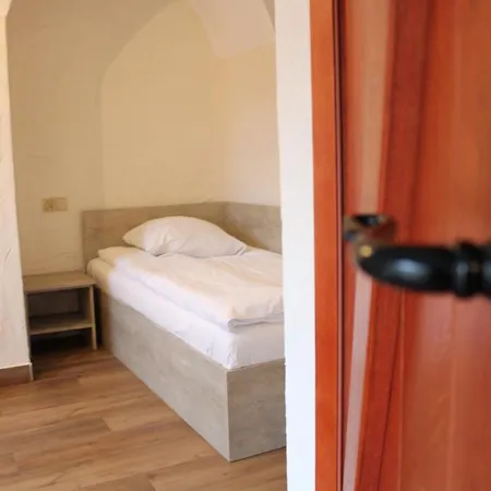 Village de vacances Wodny Swiat