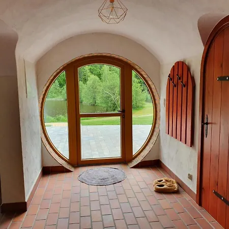 Wodny Swiat ホリデーパーク