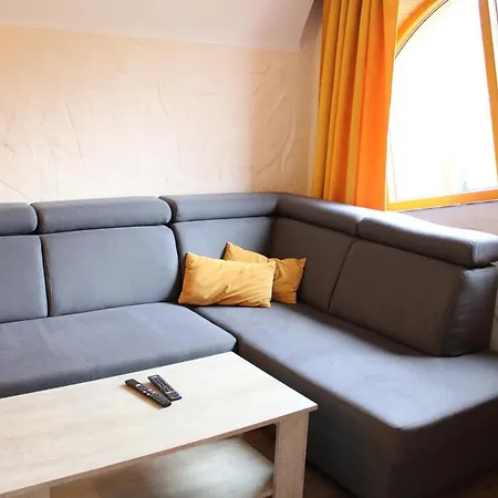 Wodny Swiat Village de vacances Ostrzyce