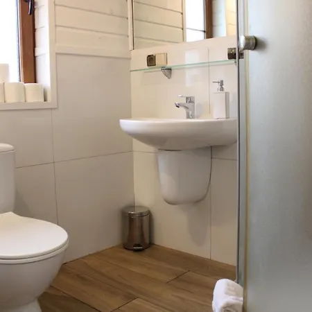 Wodny Swiat Ostrzyce