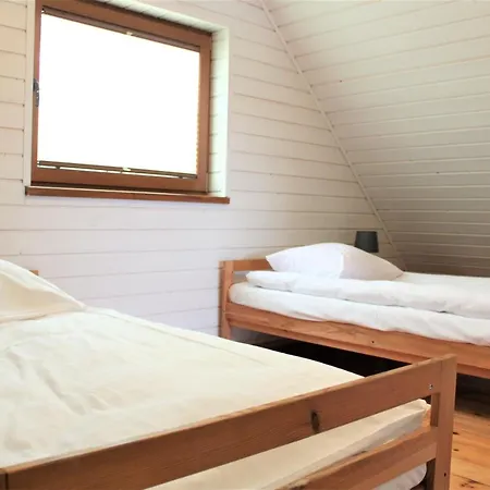 ホリデーパーク Wodny Swiat *