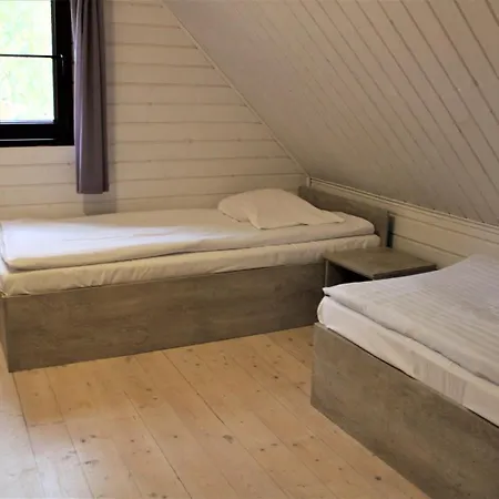 Wodny Swiat Village de vacances *