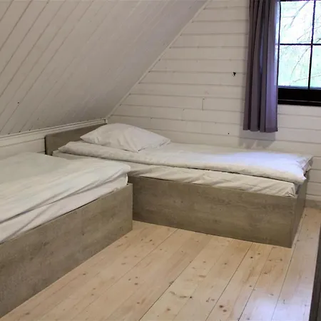 Wodny Swiat Village de vacances *