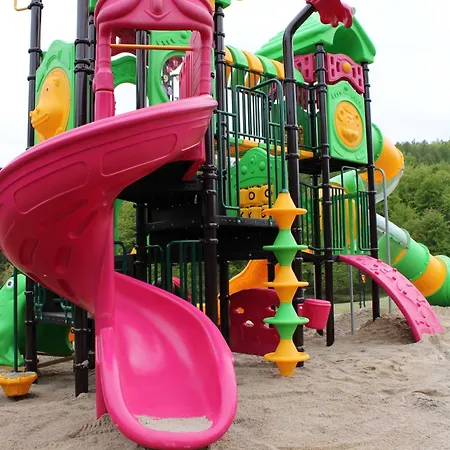 Wodny Swiat Ostrzyce