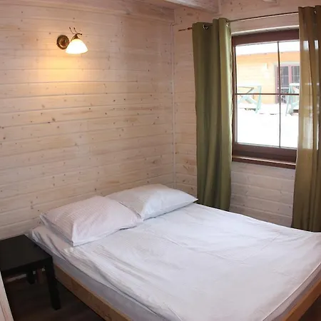 Wodny Swiat Village de vacances