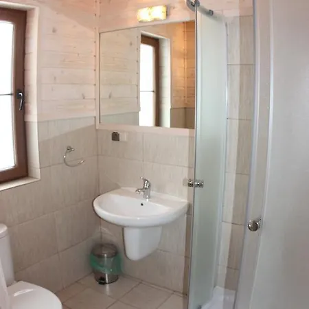 Village de vacances Wodny Swiat