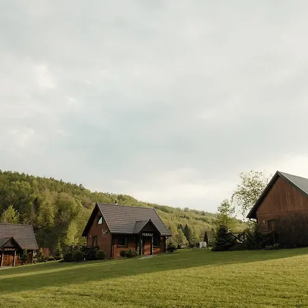 Village de vacances Wodny Swiat