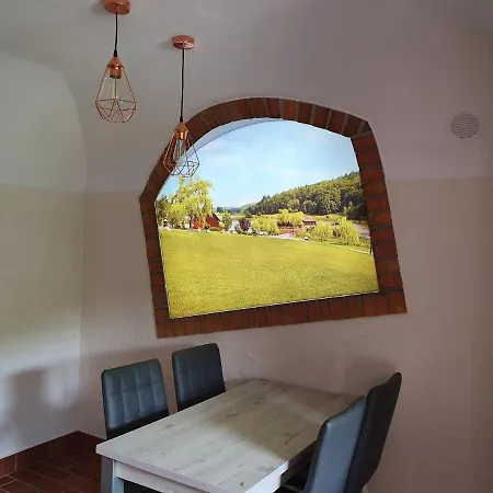 Village de vacances Wodny Swiat *