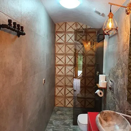 Wodny Swiat Ostrzyce