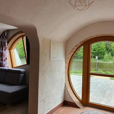 Wodny Swiat Village de vacances Ostrzyce