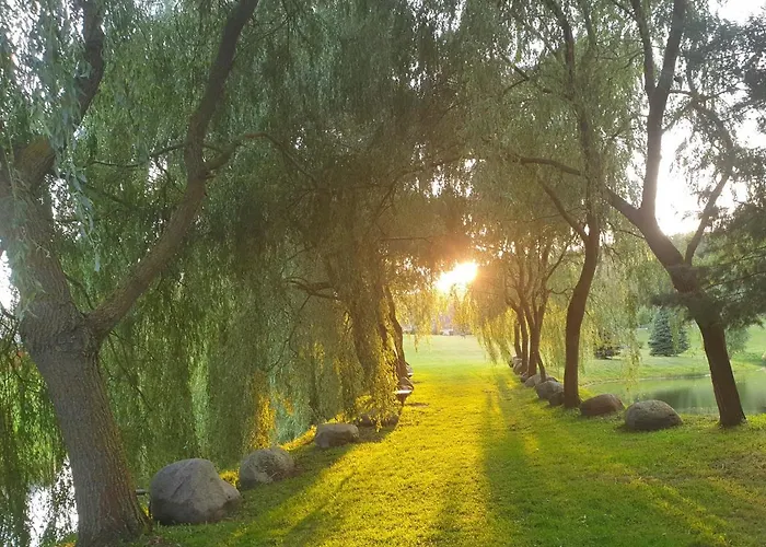 Ferienpark Wodny Swiat