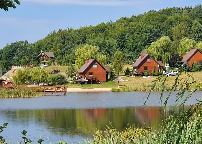 Ferienpark Wodny Swiat *