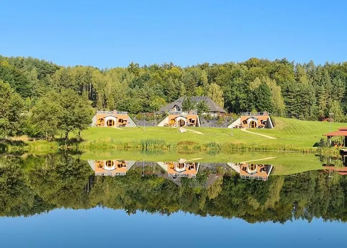 Ferienpark Wodny Swiat