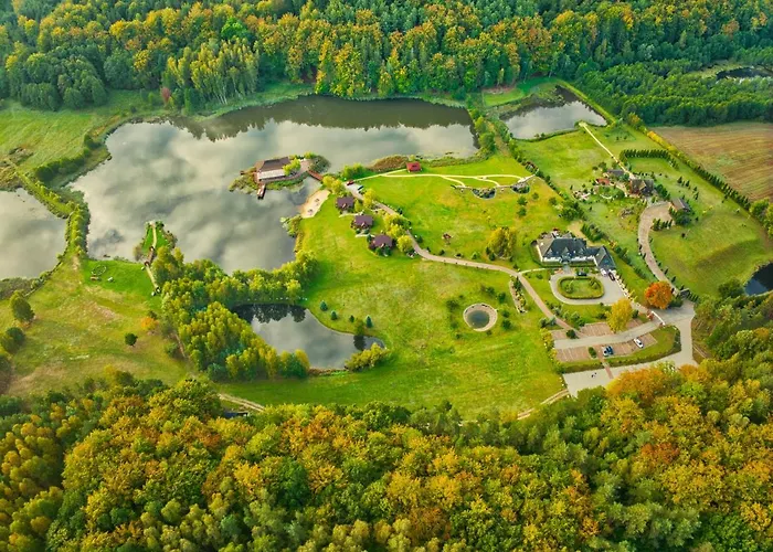 Ferienpark Wodny Swiat