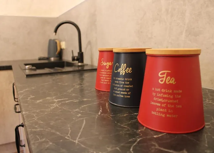 Ferienpark Wodny Swiat