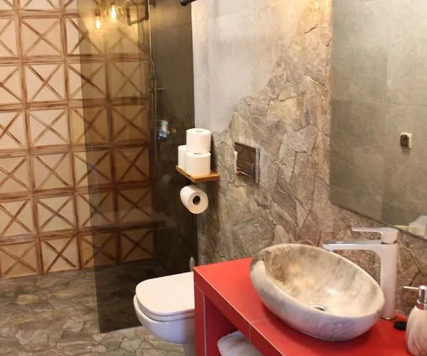 Ferienpark Wodny Swiat