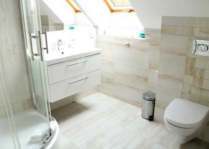 Wodny Swiat * Ostrzyce