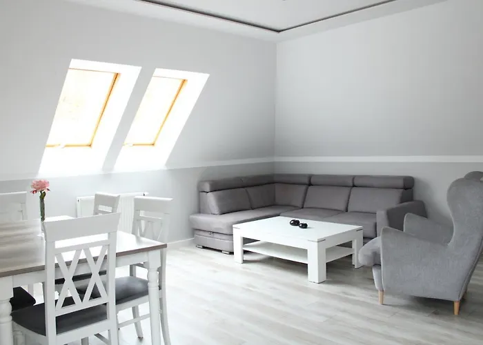 Wodny Swiat Ostrzyce