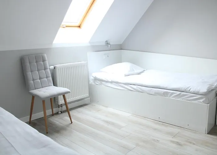 Wodny Swiat Ostrzyce