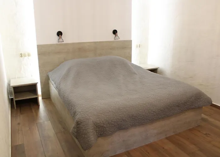 Wodny Swiat Ferienpark *