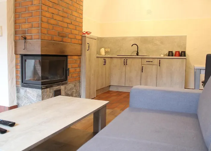 Ferienpark Wodny Swiat *