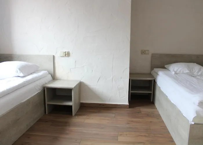 База отдыха Wodny Swiat *