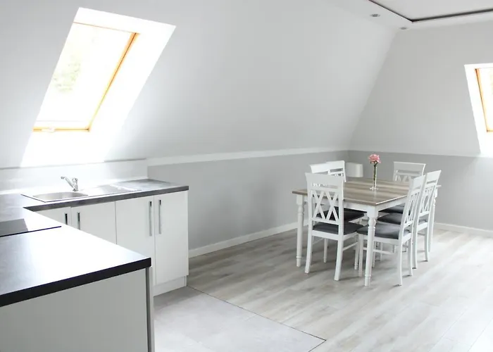 База отдыха Wodny Swiat