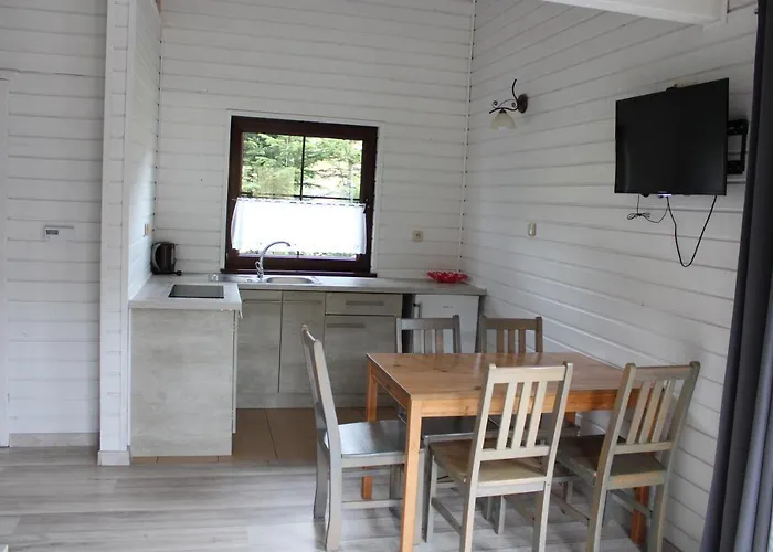 Wodny Swiat Ferienpark