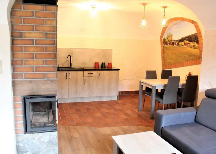 Ferienpark Wodny Swiat Ostrzyce