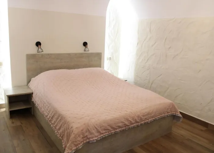 База отдыха Wodny Swiat *