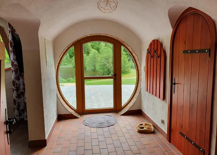 Wodny Swiat Ferienpark