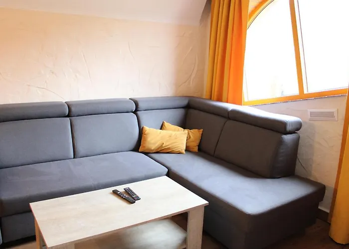 Wodny Swiat ホリデーパーク オストシツェ