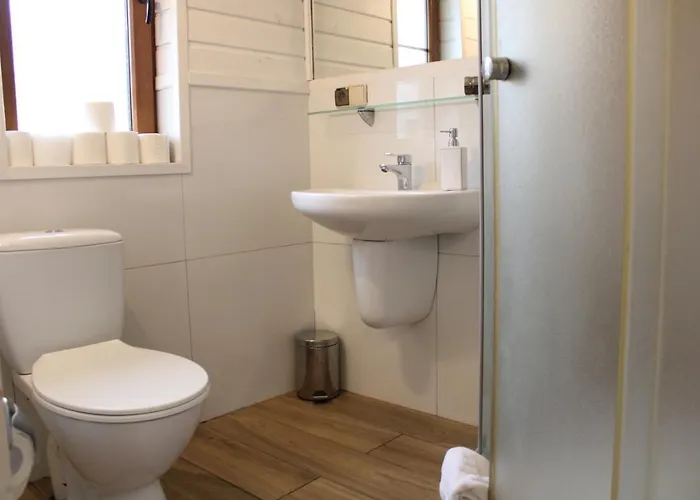 Wodny Swiat Ostrzyce