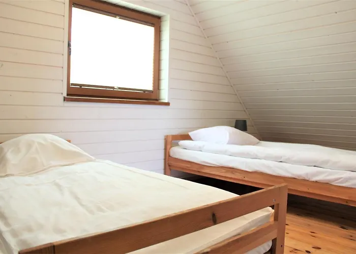 Ferienpark Wodny Swiat *