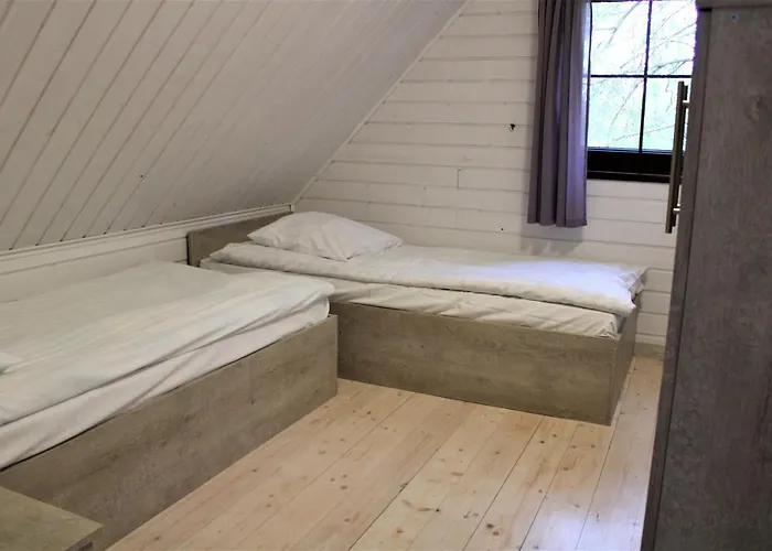 Wodny Swiat Ferienpark *