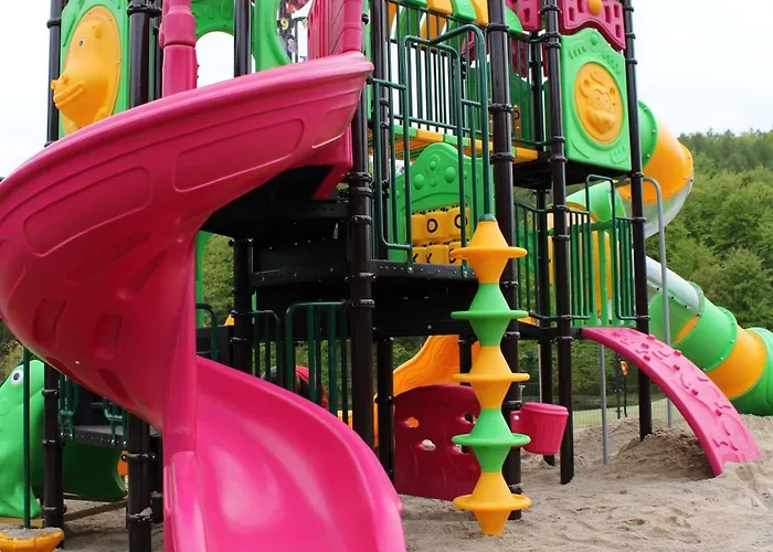 Wodny Swiat Ostrzyce